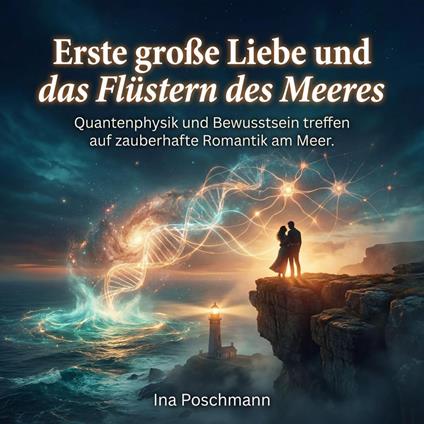 Erste große Liebe und das Flüstern des Meeres