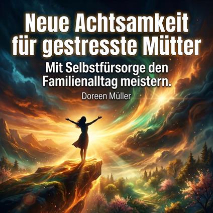 Neue Achtsamkeit für gestresste Mütter