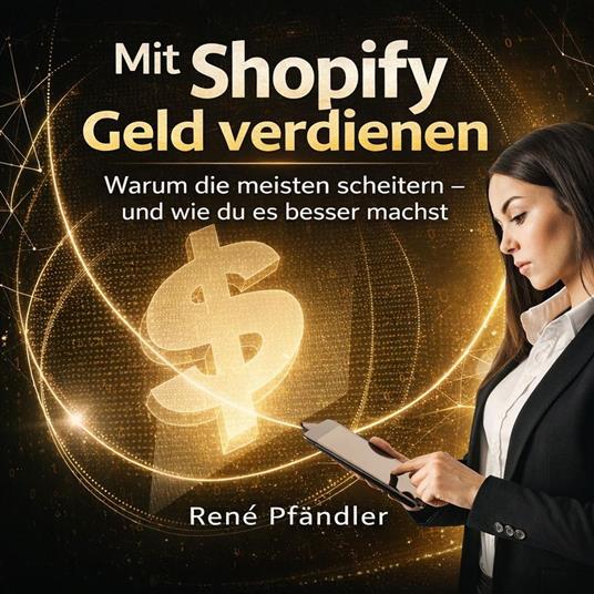 Mit Shopify Geld verdienen