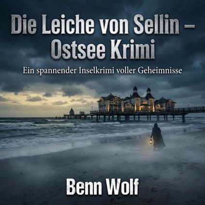 Die Leiche von Sellin – Ostsee Krimi