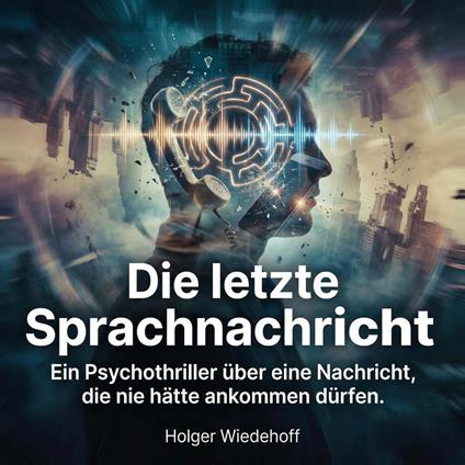Die letzte Sprachnachricht
