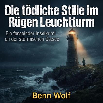 Die tödliche Stille im Rügen Leuchtturm