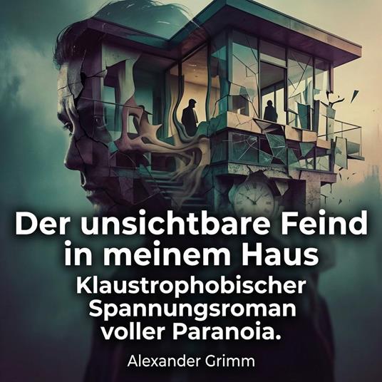 Der unsichtbare Feind in meinem Haus