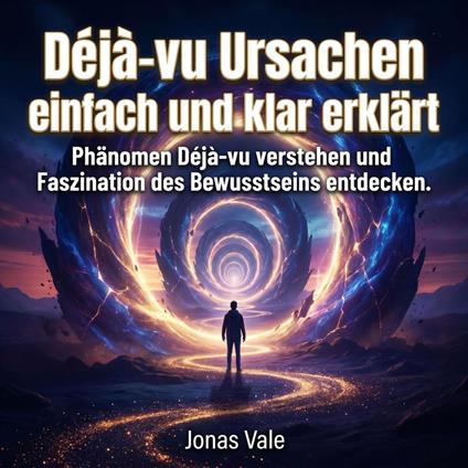 Déjà-vu Ursachen einfach und klar erklärt