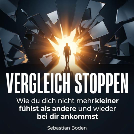 Vergleich stoppen