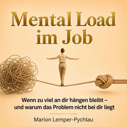 Mental Load im Job