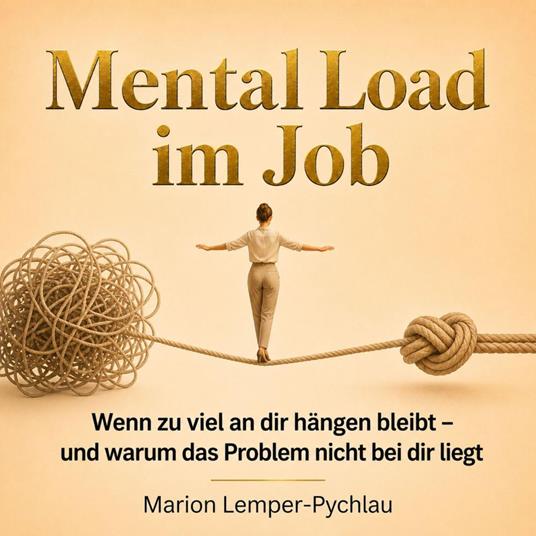 Mental Load im Job