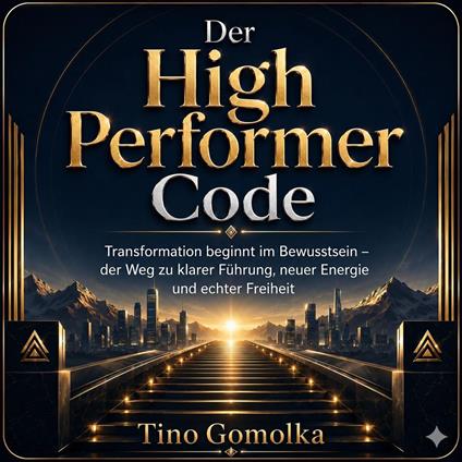 Der High Performer Code