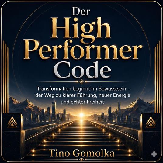 Der High Performer Code