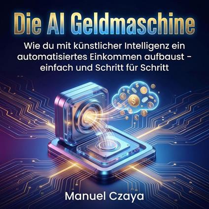 Die AI Geldmaschine