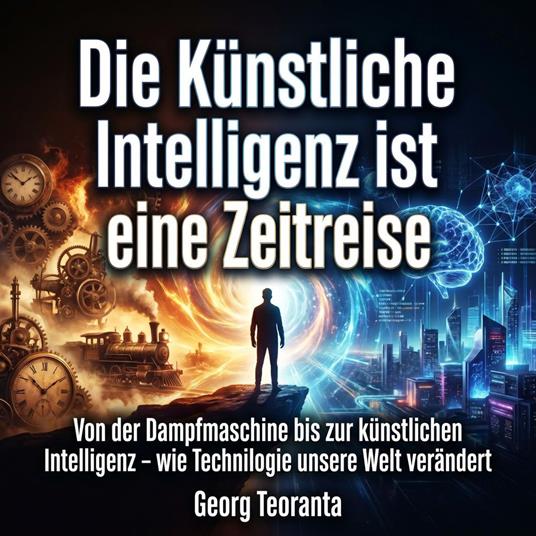 Die Künstliche Intelligenz ist eine Zeitreise