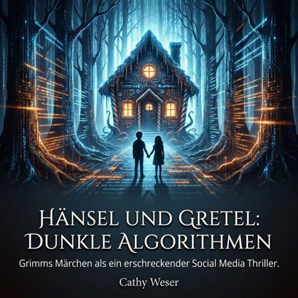Hänsel und Gretel: Dunkle Algorithmen