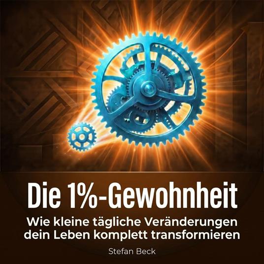 Die 1%-Gewohnheit