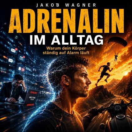 Adrenalin im Alltag