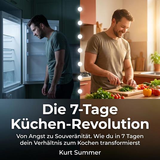 Die 7-Tage Küchen-Revolution: Von Angst zu Souveränität