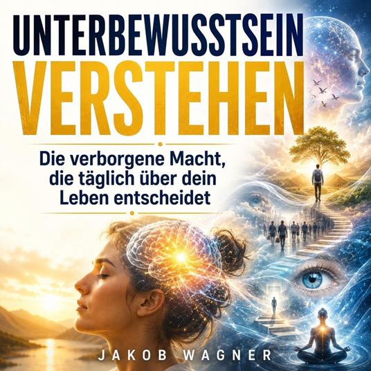 Unterbewusstsein verstehen