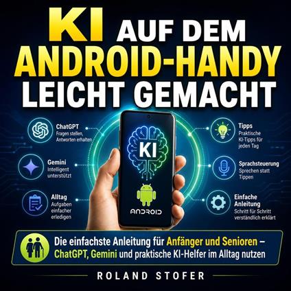 KI auf dem Android-Handy leicht gemacht