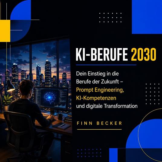 KI-Berufe 2030