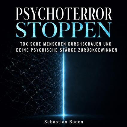 Psychoterror stoppen
