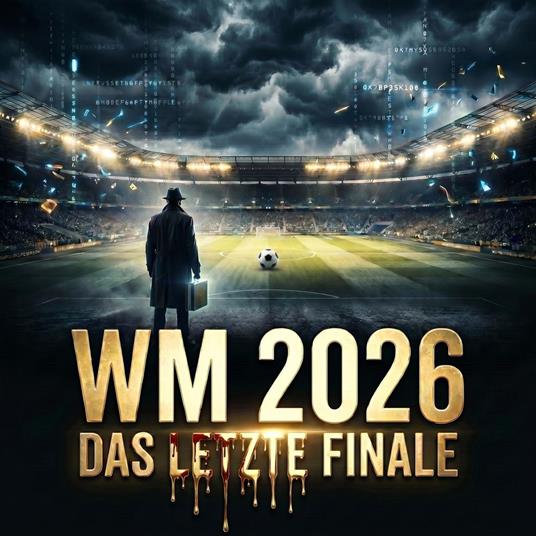 WM 2026: Das letzte Finale