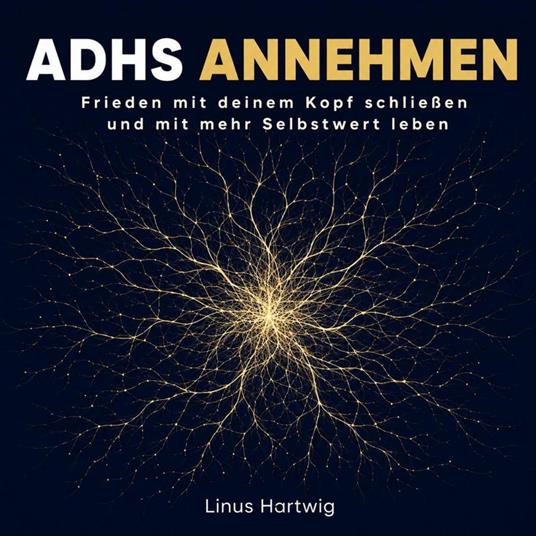 ADHS annehmen