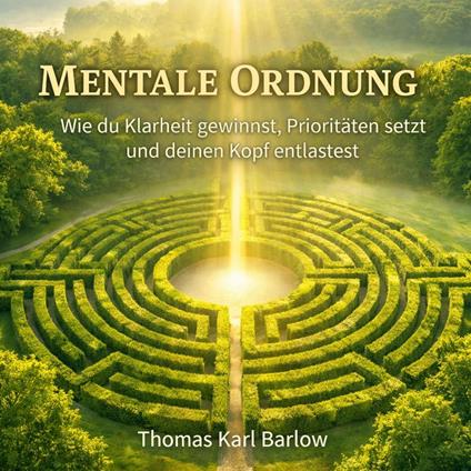 Mentale Ordnung