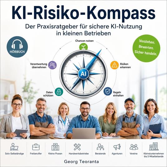 KI-Risiko-Kompass
