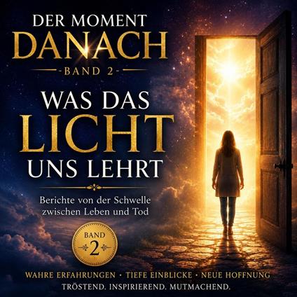 Der Moment danach 2: Was das Licht uns lehrt