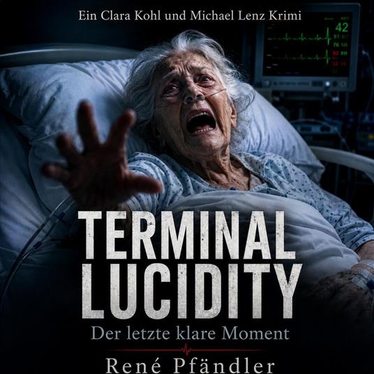 Terminal Lucidity