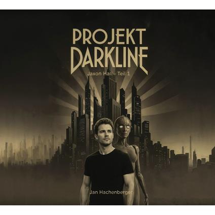 Projekt Darkline