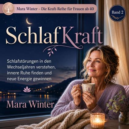 SchlafKraft