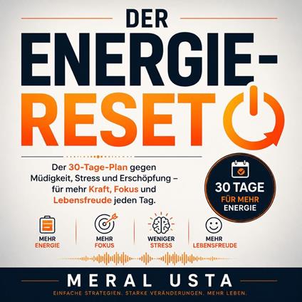 Der Energie-Reset