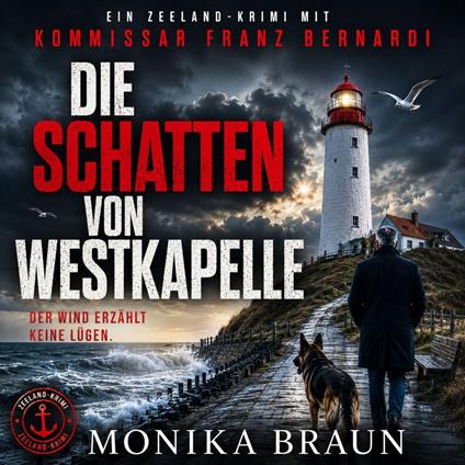 Die Schatten Von Westkapelle