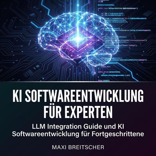 KI Softwareentwicklung für Experten
