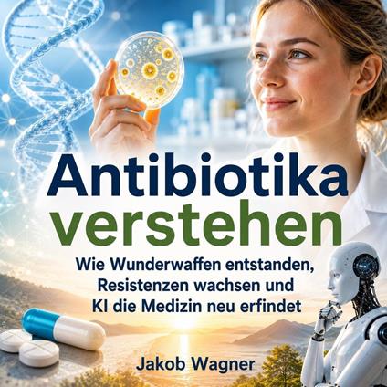 Antibiotika verstehen