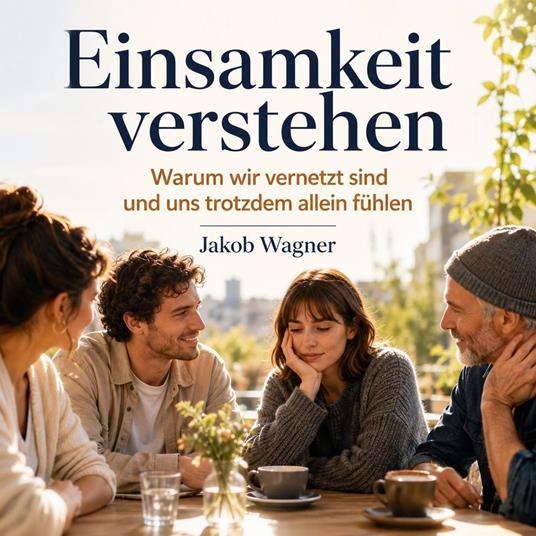 Einsamkeit verstehen