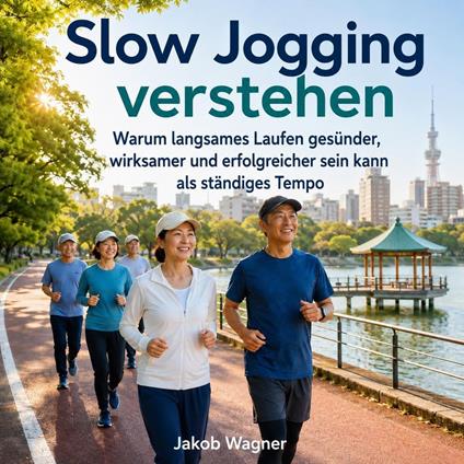 Slow Jogging verstehen
