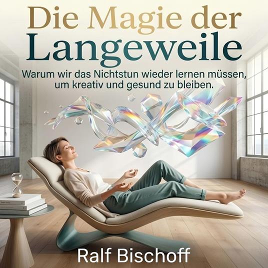 Die Magie der Langeweile