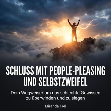 Schluss mit People-pleasing und Selbstzweifel