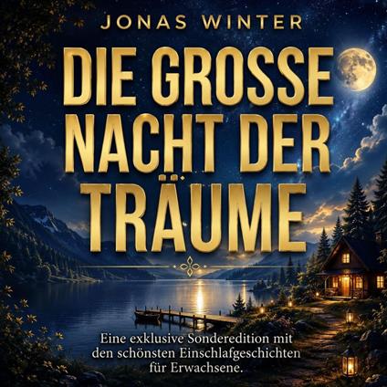 Die große Nacht der Träume