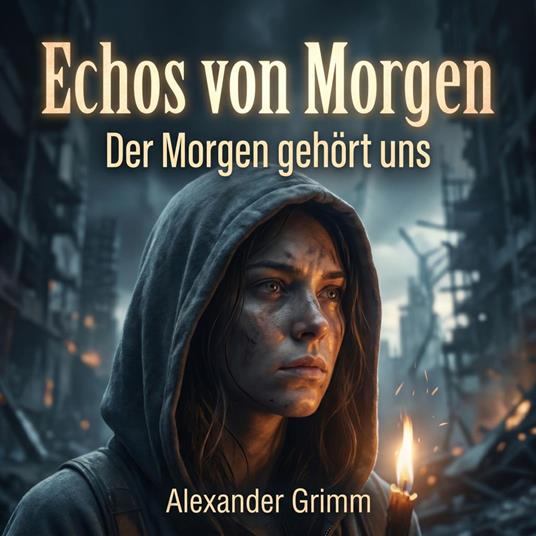 Echos von Morgen