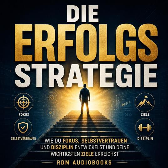 Die Erfolgsstrategie