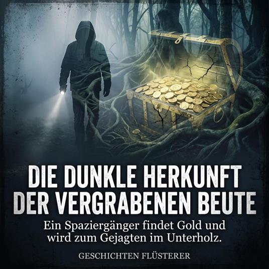 Die dunkle Herkunft der vergrabenen Beute
