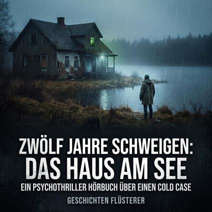 Zwölf Jahre Schweigen: Das Haus am See