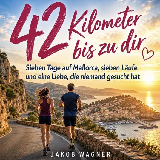 42 Kilometer bis zu dir