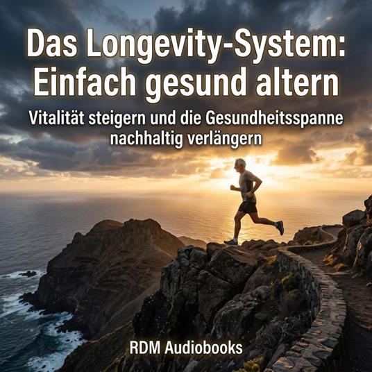 Das Longevity-System: Einfach gesund altern