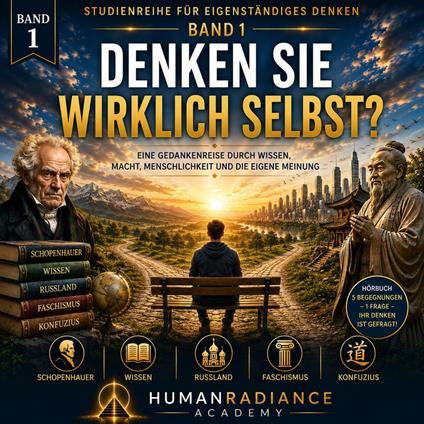 Denken Sie wirklich selbst?