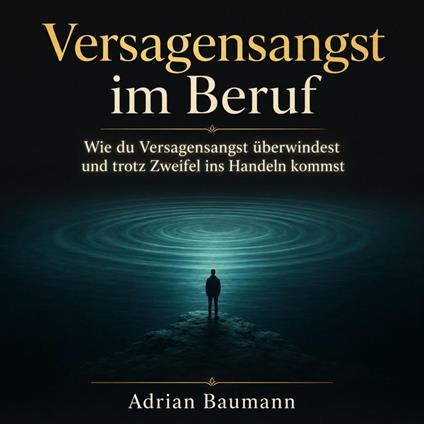 Versagensangst im Beruf