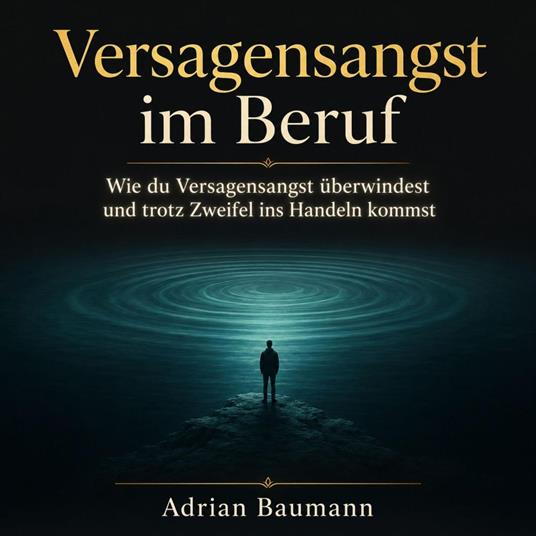 Versagensangst im Beruf