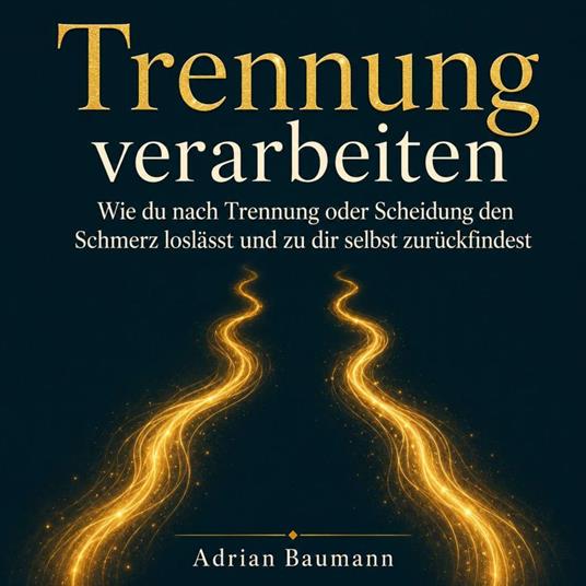 Trennung verarbeiten